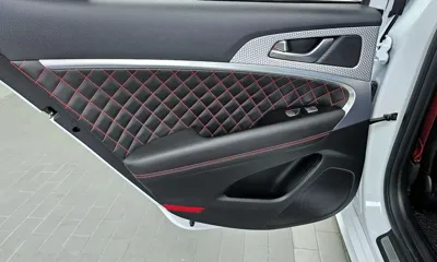 Genesis G70 2023, 28342 км, за 32900000 KRW - фото 25