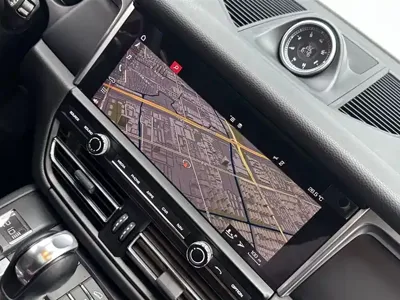 Porsche Macan 2019, 33000 км, за 198000 CNY - фото 14