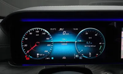 Mercedes-Benz E-Class 2021, 100069 км, за 32400000 KRW - фото 8