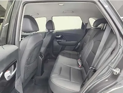 Kia Niro 2021, 45997 км, за 20180000 KRW - фото 11