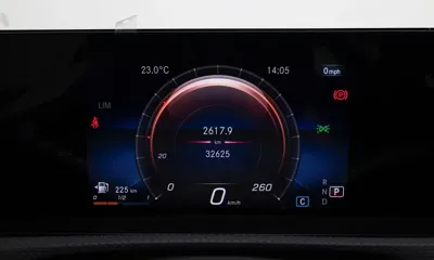 Mercedes-Benz A-Class 2021, 32624 км, за 23050000 KRW - фото 8