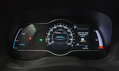 Hyundai Kona 2019, 83910 км, за 19900000 KRW - фото 8