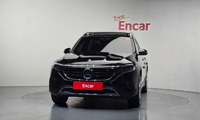 Mercedes-Benz EQB 2023, 64154 км, за 37500000 KRW - фото 3