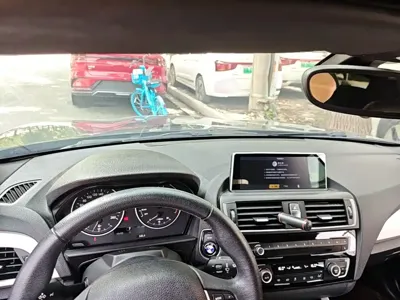 BMW 2 Series (Import) 2017, 64900 км, за 71100 CNY - фото 10