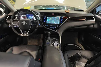 Toyota Camry 2019, 80900 км, за 95389.1 CNY - фото 12