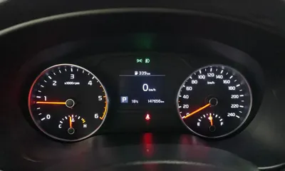 Kia Sportage 2019, 147656 км, за 14790000 KRW - фото 8