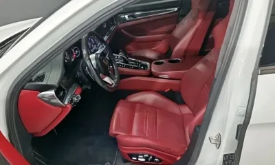 Porsche Panamera 2020, 77631 км, за 98000000 KRW - фото 7