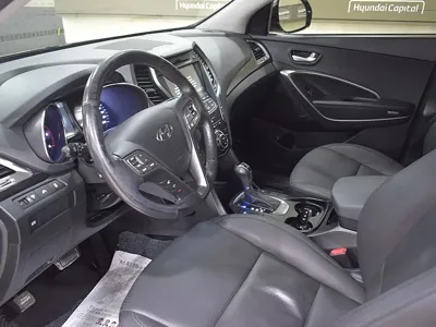 Hyundai Santafe 2015, 154000 км, за 7500000 KRW - фото 4