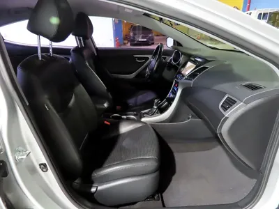 Hyundai Avante 2015, 77736 км, за 6500000 KRW - фото 11