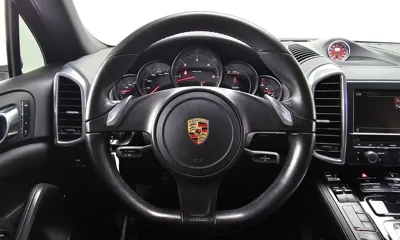 Porsche Cayenne 2013, 98044 км, за 23900000 KRW - фото 14