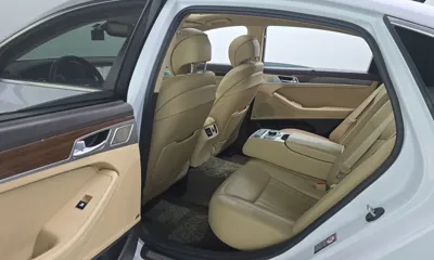 Genesis G80 2019, 129768 км, за 18800000 KRW - фото 12