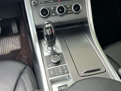 Land Rover Sport 2017, 290000 км, за 166100 CNY - фото 13