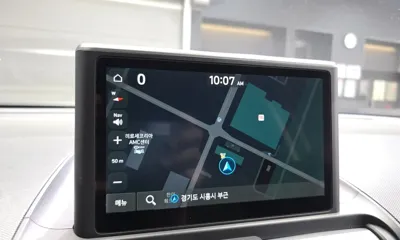 Hyundai Casper 2023, 100666 км, за 12300000 KRW - фото 28