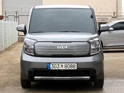 Kia Ray 2023, 53858 км, за 8990000 KRW - фото 1