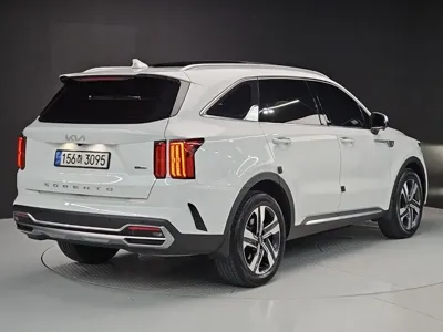 Kia Sorento 2022, 47767 км, за 32700000 KRW - фото 4