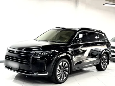 Hima AITO M7 · 2024 год