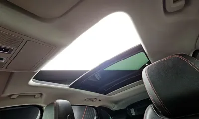 Jaguar F-Pace 2017, 98644 км, за 12600000 KRW - фото 19