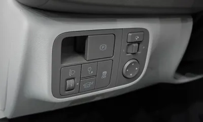 Hyundai Ioniq6 2023, 48828 км, за 32000000 KRW - фото 18