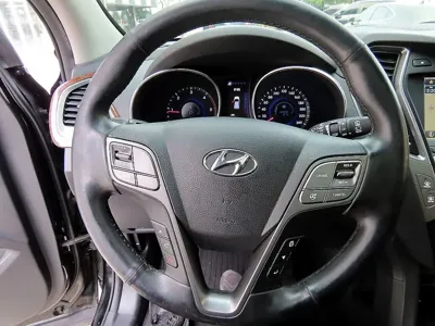 Hyundai Santafe 2013, 147833 км, за 8600000 KRW - фото 6
