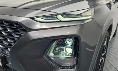 Hyundai Santafe 2019, 129247 км, за 17800000 KRW - фото 22