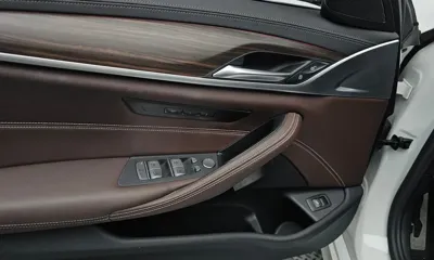 BMW 5-Series 2021, 59779 км, за 37000000 KRW - фото 32