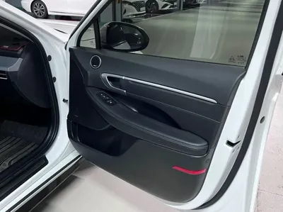Hyundai Sonata 2024, 14926 км, за 32500000 KRW - фото 8