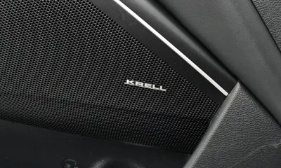 Kia K7 2016, 54901 км, за 12990000 KRW - фото 18