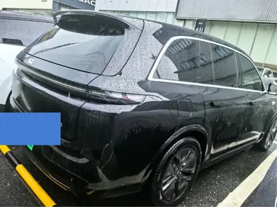 Li Auto Li L8 2025, 44000 км, за 243800 CNY