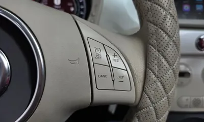 Fiat 500 2015, 73551 км, за 11990000 KRW - фото 16