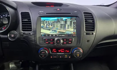 Kia K3 2015, 123020 км, за 6590000 KRW - фото 15