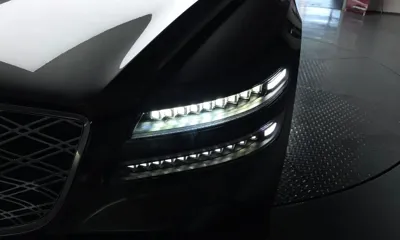Genesis G80 2025, 54135 км, за 44900000 KRW - фото 22