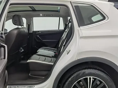 Volkswagen Tiguan L 2017, 217800 км, за 46900 CNY - фото 15