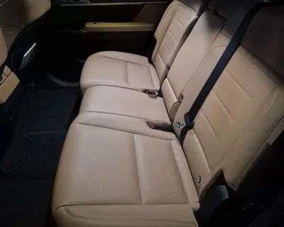 Hyundai Santafe 2026, 6500 км, за 12240000 KRW - фото 8