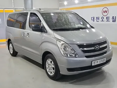 Hyundai Starex 2013, 167399 км, за 6500000 KRW