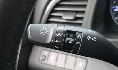 Hyundai Avante 2016, 111581 км, за 8900000 KRW - фото 15