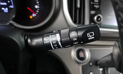Kia Ray 2019, 53877 км, за 11500000 KRW - фото 29