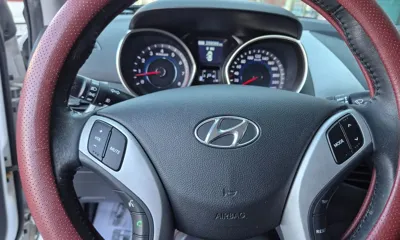 Hyundai Avante 2012, 258000 км, за 3500000 KRW - фото 13