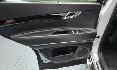 Genesis GV80 2022, 77899 км, за 45500000 KRW - фото 25