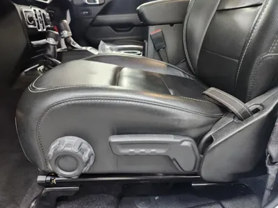 Jeep Wrangler 2022, 64631 км, за 47800000 KRW - фото 6