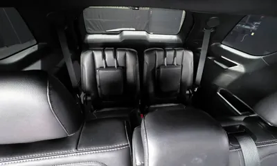 Ford Explorer 2019, 100799 км, за 15990000 KRW - фото 13