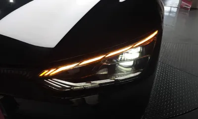 Kia EV6 2023, 54832 км, за 35400000 KRW - фото 22