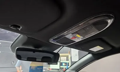 Hyundai Ioniq6 2023, 35593 км, за 37500000 KRW - фото 18