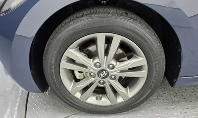 Hyundai Avante 2016, 152885 км, за 5950000 KRW - фото 5