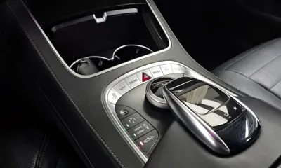 Mercedes-Benz S-Class 2015, 85565 км, за 29300000 KRW - фото 17