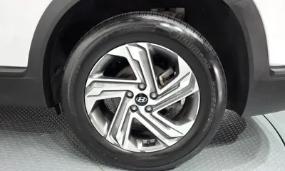 Hyundai Santafe 2023, 52459 км, за 26000000 KRW - фото 21