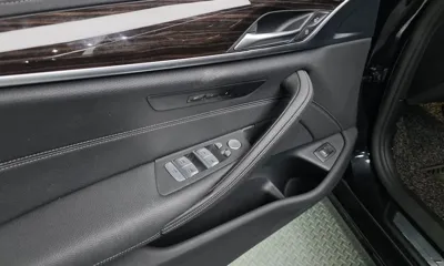 BMW 5-Series 2021, 106807 км, за 28900000 KRW - фото 34