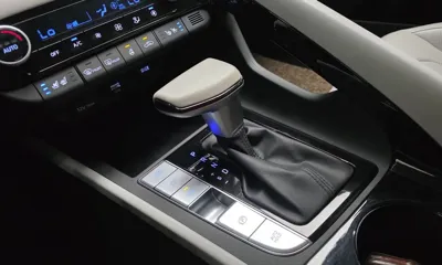 Hyundai Avante 2021, 39856 км, за 19300000 KRW - фото 9
