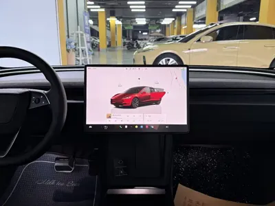 Tesla Model 3 2024, 25000 км, за 168800 CNY - фото 17