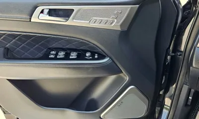 KG_Mobility_Ssangyong Rexton 2018, 123789 км, за 14000000 KRW - фото 16