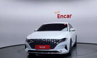 Hyundai Grandeur 2021, 123551 км, за 18000000 KRW
